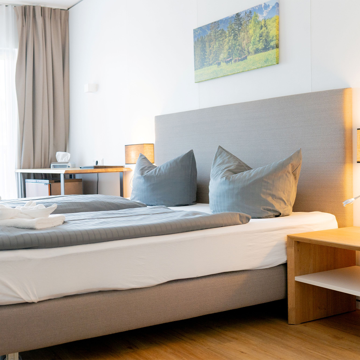 Zimmer